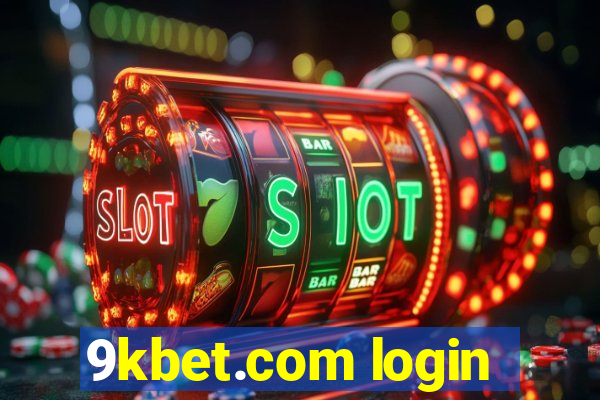 9kbet.com login